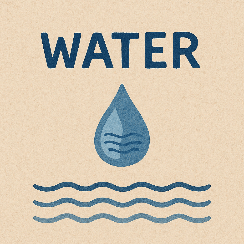 safe water purification for survival wild autonomy